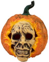 Europalms Halloween Skull Pumpkin, 26cm (83316073)