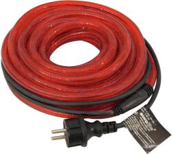  EUROLITE RUBBERLIGHT RL1-230V red 9m (50506040)