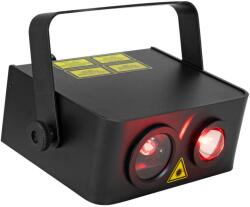  EUROLITE PolarStar RGB Laser (51741069)