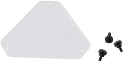 EUROLITE Diffuser cover for AKKU IP TL-3 QCL Trusslight CRMX (41700516)