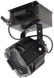  EUROLITE ML-575 MSR Multi Lens Spot bk (41600080)