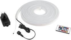  EUROLITE LED Pixel Neon Flex 12V RGB 5m with IR Set (50499920)