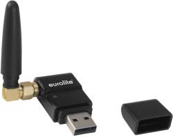  EUROLITE QuickDMX USB Wireless Transmitter/Receiver (70064704)
