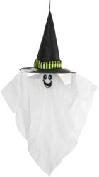 Europalms Halloween Figure Floating Ghost, animated, 110cm (83316172)
