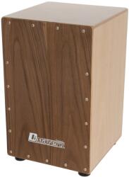 Dimavery CJ-500 Cajon, Walnut, adjustable (26051470)