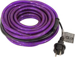  EUROLITE RUBBERLIGHT RL1-230V violet/pink 9m (50506060)