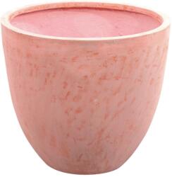 Europalms Cachepot Terracotta-optics 40x40cm (83011663)