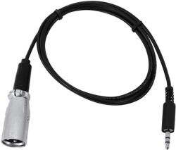 EUROLITE DMX-Adapter IN Jack 3.5/XLR 1m (51916211)