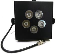  Panel LED KLS-902 Kompakt-Lichtset (E6510776)