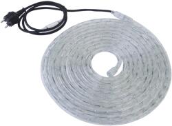  EUROLITE RUBBERLIGHT LED RL1-230V red 9m (50506240)