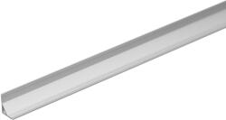  EUROLITE Corner Profile für LED Strip silber 2m (51210875)