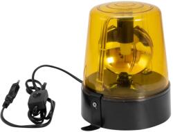  EUROLITE LED Police Light DE-1 yellow (50603021)