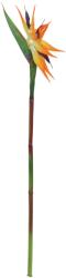  EUROPALMS Bird-of-paradise Spray, artificial plant, orange, 95cm (82530559)