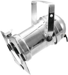  EUROLITE PAR-46 Spot CDM-70 E-27 sil (42000914)