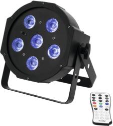  EUROLITE LED SLS-603 TCL + UV Floor (51915358)