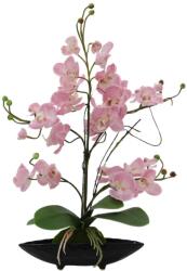  EUROPALMS Orchid arrangement (EVA), artificial, purple (82530339)