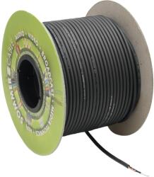Sommer Cable Instrument Cable 100m bk Tricone MKII (30300714)