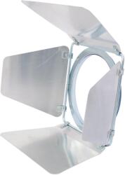  EUROLITE Barndoors PAR-56 Spot sil (42000860)