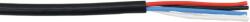  HELUKABEL Speaker Cable 4x2.5 100m bk (30300432)