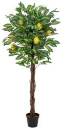  EUROPALMS Lemon Tree, artificial plant, 150cm (82507815)