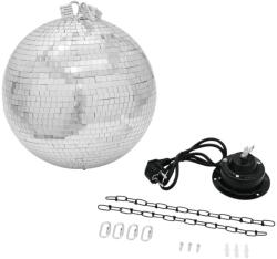  EUROLITE Mirror Ball 30cm, with MD-1515 Motor (42109225)