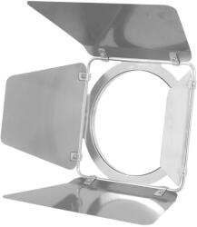  EUROLITE Barndoors PAR-46 Spot sil (41931900)