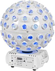  EUROLITE LED B-40 Laser Beam Effect wh (51741088)