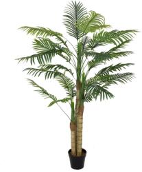  EUROPALMS Areca Palm, 3 trunks, artificial plant, 150cm (82509411)