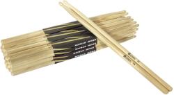 Dimavery DDS-7A Drumsticks, oak (26070210)