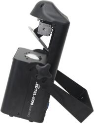  EUROLITE Set 2x LED TSL-1000 Scan MK2 + Case with trolley function (20000918)