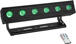 EUROLITE AKKU IP BAR-6 Entry QCL QuickDMX (41700105)