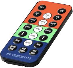  EUROLITE IR-40 Remote Control (50530603)