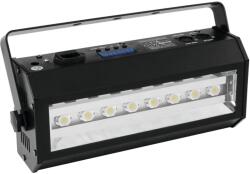 EUROLITE LED Strobe COB PRO 8x20W DMX (52200870)