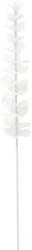  EUROPALMS Crystal eucalyptus, artificial plant, white 81cm 12x (82600202)