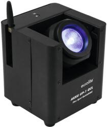 EUROLITE AKKU UP-1 QCL Flex Spot QuickDMX (41700505)