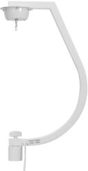  EUROLITE Stand Mount with Motor for Mirror balls up to 30cm wh (50301015)