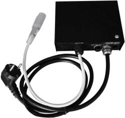  EUROLITE Controller Pro LED Neon Flex 230V EC RGB (50499715)