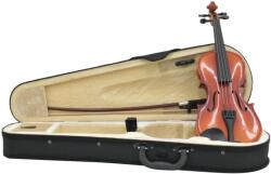 Dimavery Violin 1/8 with bow, in case (26400400)