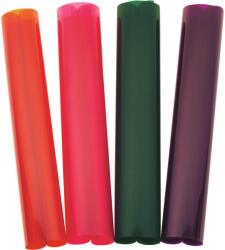  EUROLITE Color Foil 111 dark pink 61x50cm (94001110)