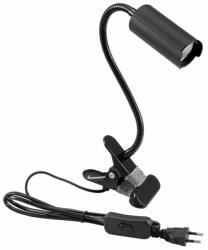  EUROLITE LED KKL-7 Spotlight 6000K black (41600552)