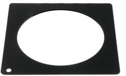  EUROLITE Filter Frame PAR-64 Spot bk (42100995)