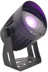  EUROLITE LED Outdoor Spot 15W RGBW with Stake (50498637)