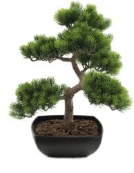  EUROPALMS Pine Bonsai, artificial plant, 50cm (82600110)