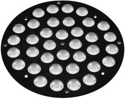  EUROLITE Lens kit 15° for ML-56 RGBA/RGBW black (51913696)