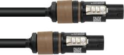 PSSO Speaker Cable Speakon 2x2.5 1.5m bk (3022790K)