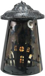 Europalms Lantern Ghost House, 23cm (83505109)