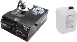  EUROLITE Set NSF-350 + Smoke Fluid -DSA- 5l (20000082)