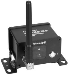  FUTURELIGHT WDR-CRMX RX IP Wireless DMX Receiver Outdoor (51834032)