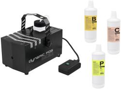  EUROLITE Set Dynamic Fog 600 + Fluids (20000003)