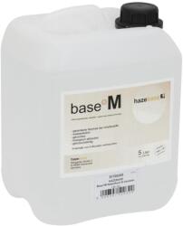  HAZEBASE Base*M Fog Fluid 5l (51700205)